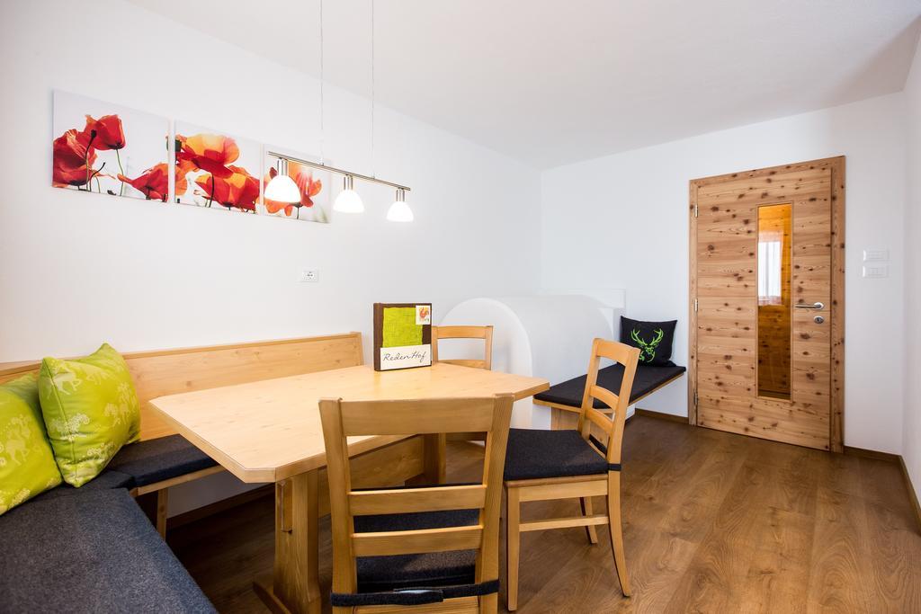 Reden Hof Villa Selva dei Molini Szoba fotó
