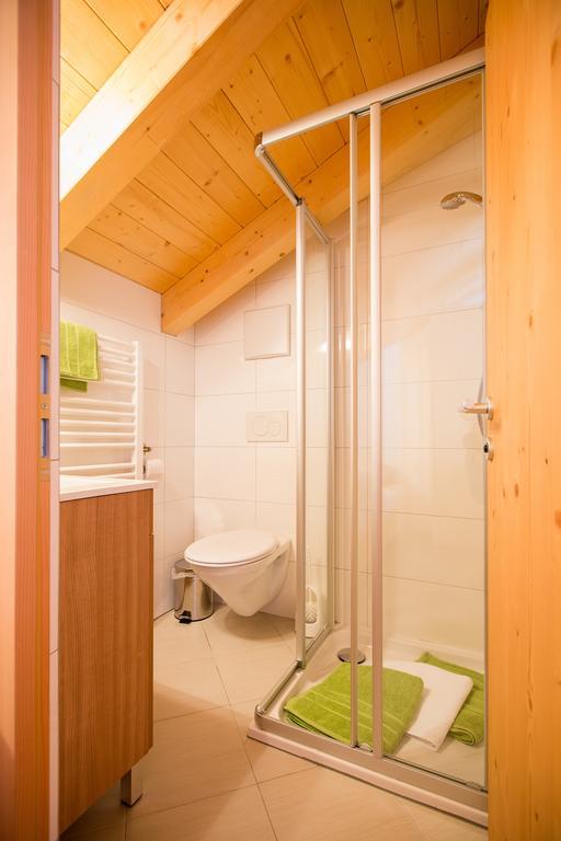 Reden Hof Villa Selva dei Molini Szoba fotó