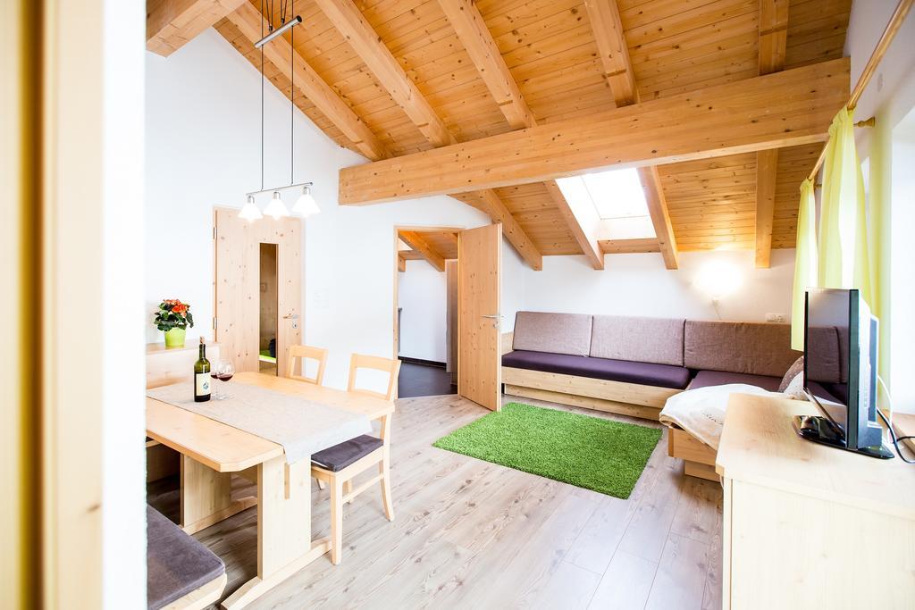 Reden Hof Villa Selva dei Molini Szoba fotó