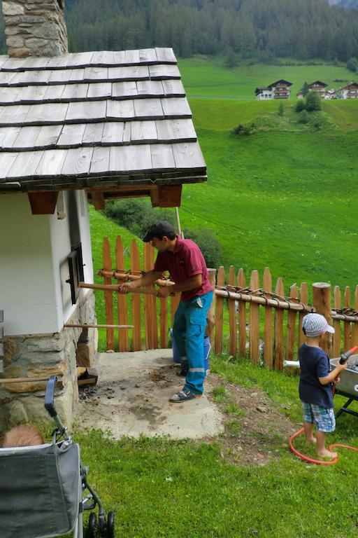Reden Hof Villa Selva dei Molini Kültér fotó