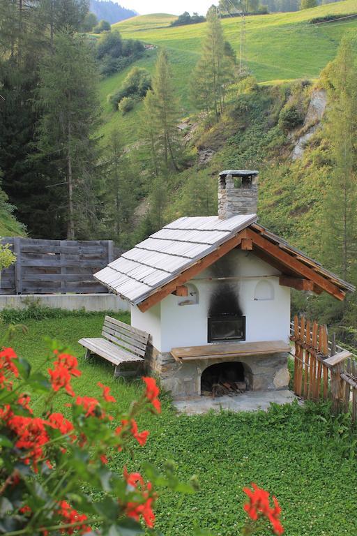 Reden Hof Villa Selva dei Molini Kültér fotó