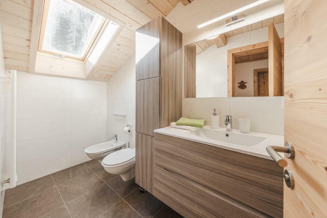 Reden Hof Villa Selva dei Molini Kültér fotó