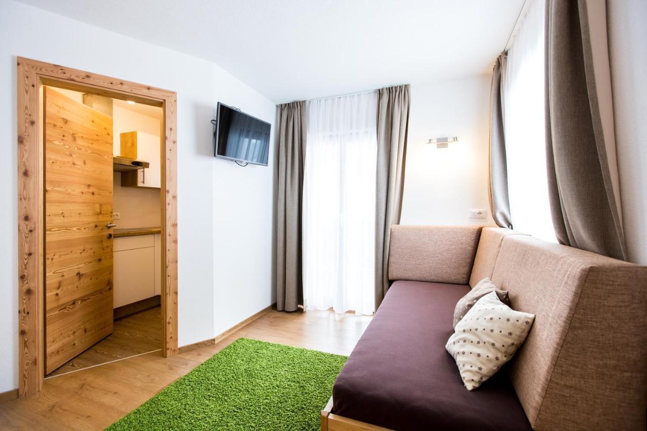 Reden Hof Villa Selva dei Molini Kültér fotó