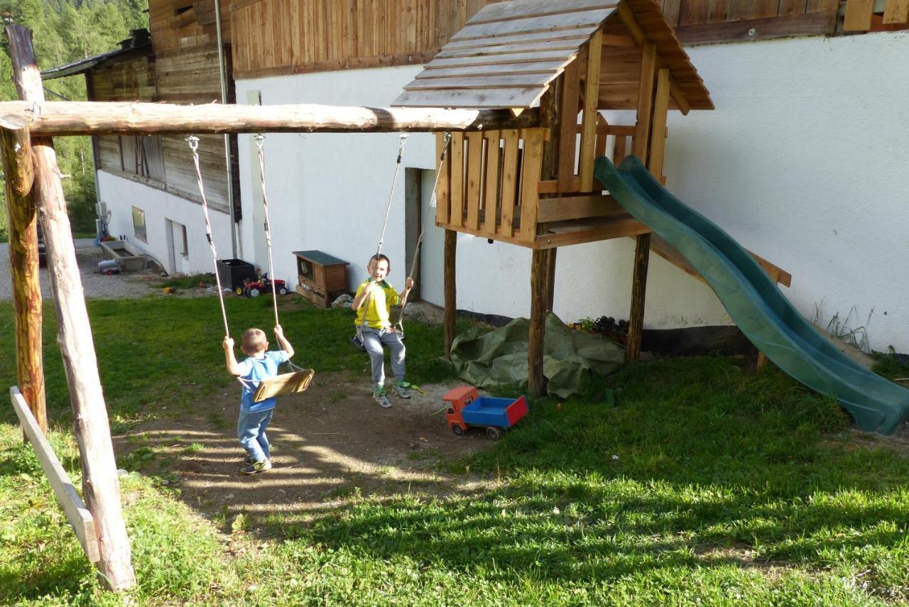 Reden Hof Villa Selva dei Molini Kültér fotó